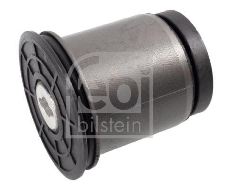 FEBI BILSTEIN 31694 Achskörperlager für Hinterachsträger für VW-Audi