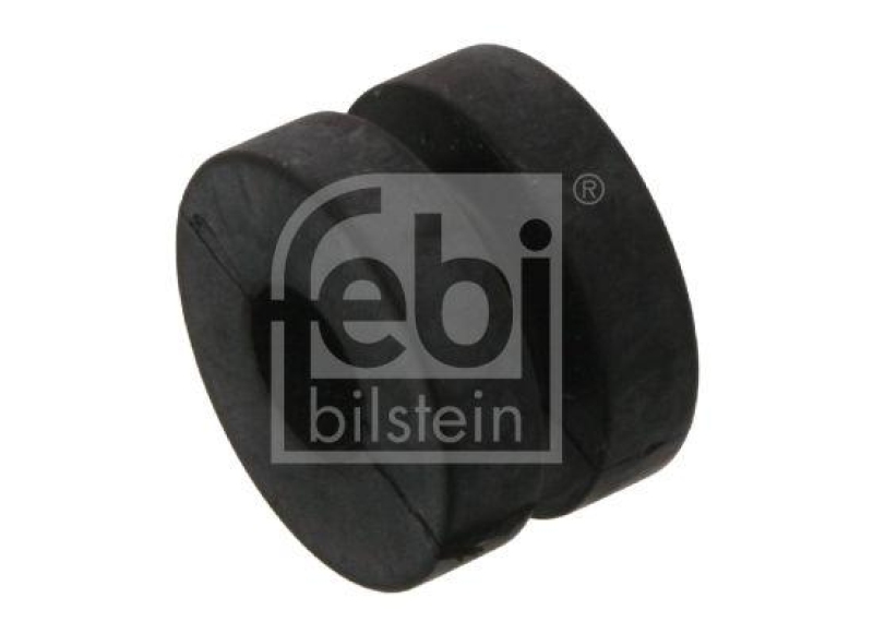 FEBI BILSTEIN 35284 Gummilager für Abgasrohr für Iveco