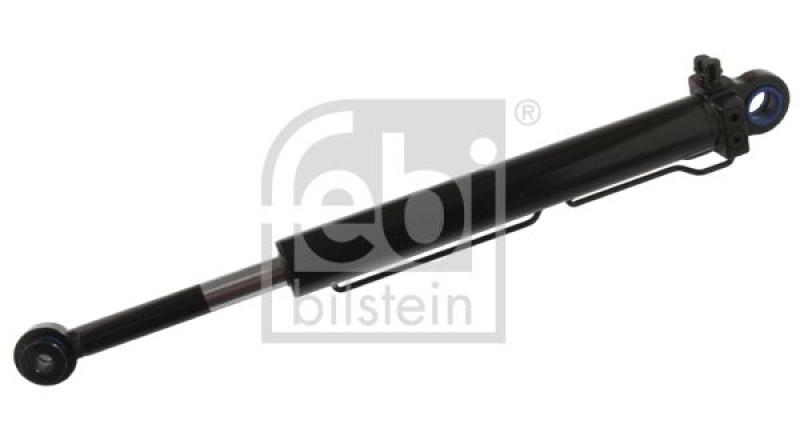 FEBI BILSTEIN 39496 Kippzylinder für Fahrerhaus für Scania