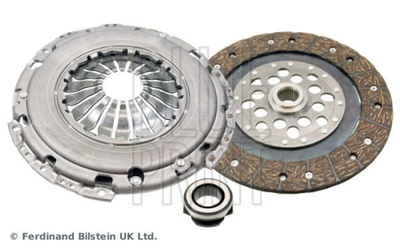 BLUE PRINT ADBP300182 Kupplungssatz für VW-Audi