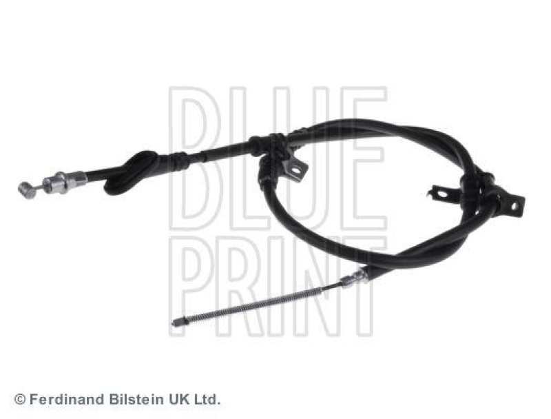 BLUE PRINT ADG04645 Handbremsseil für HYUNDAI