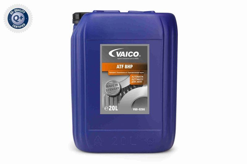 VAICO V60-0266 Automatikgetriebeöl Atf 8Hp 20 L