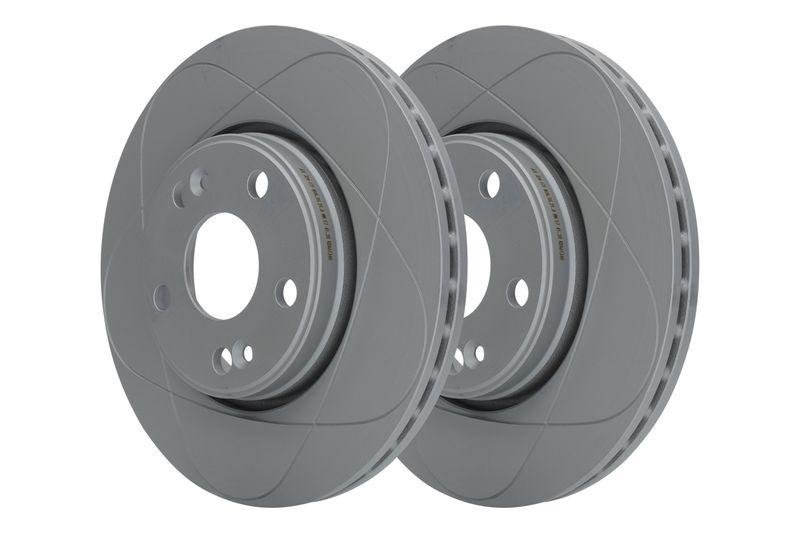 ATE 24.0324-0171.1 Power Disc