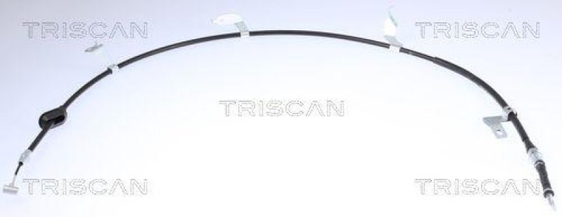 TRISCAN 8140 69172 Handbremsseil für Suzuki