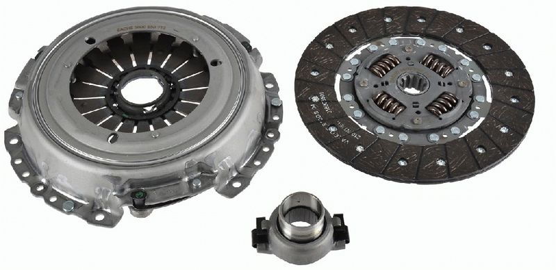 SACHS 3000950713 Kupplungssatz