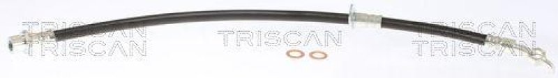 TRISCAN 8150 13224 Bremsschlauch für Toyota Camry