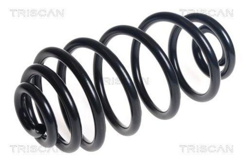 TRISCAN 8750 23222 Spiralfeder Hinten für Coil Spring Rear Mercedes