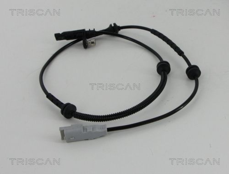 TRISCAN 8180 28136 Sensor, Raddrehzahl für Peugeot