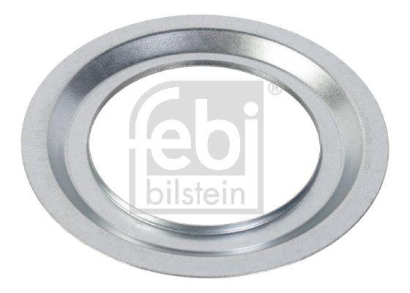 FEBI BILSTEIN 10465 Abdeckblech für Radlager für Bergische Achsen