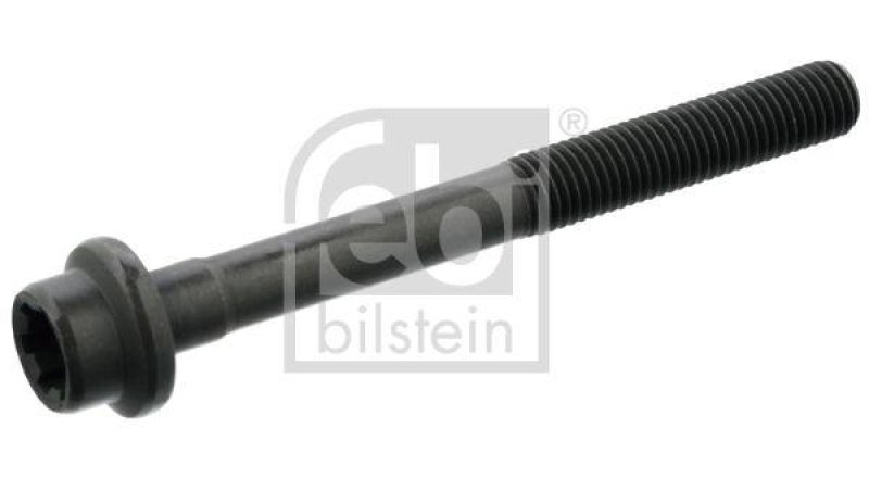 FEBI BILSTEIN 15698 Zylinderkopfschraube für Fiat