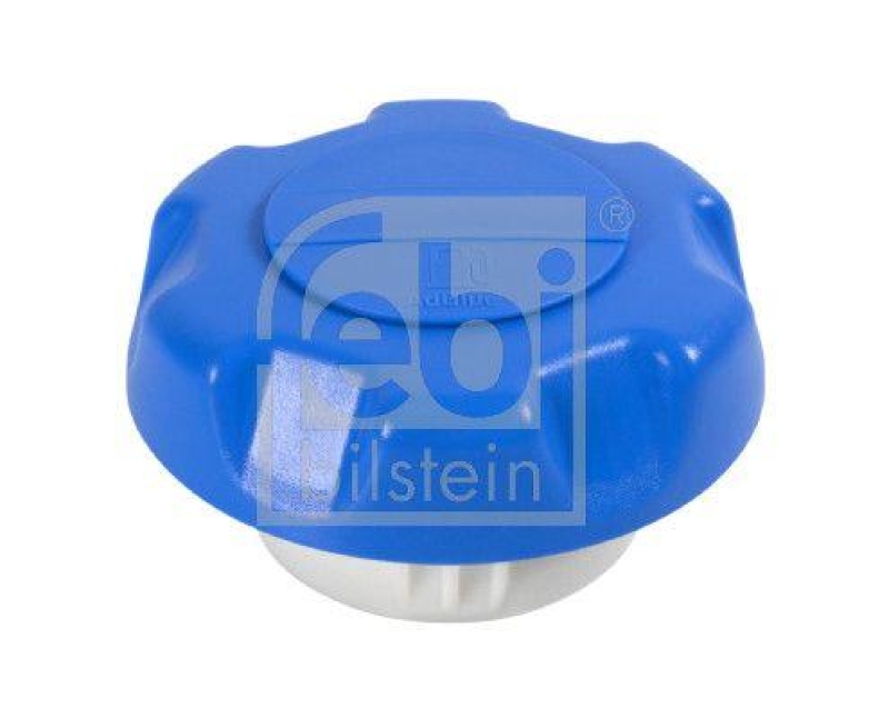 FEBI BILSTEIN 172849 Tankdeckel für AdBlue®-Tank für Volvo