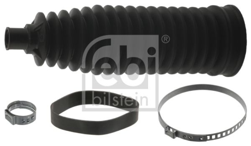 FEBI BILSTEIN 40937 Lenkmanschettensatz für BMW