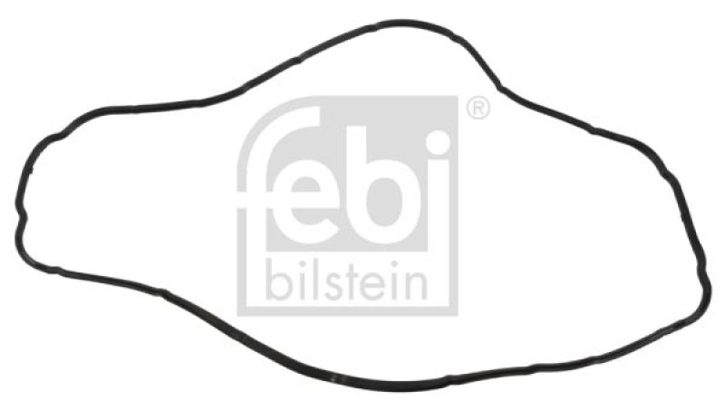 FEBI BILSTEIN 45406 Ölwannendichtung für Volvo