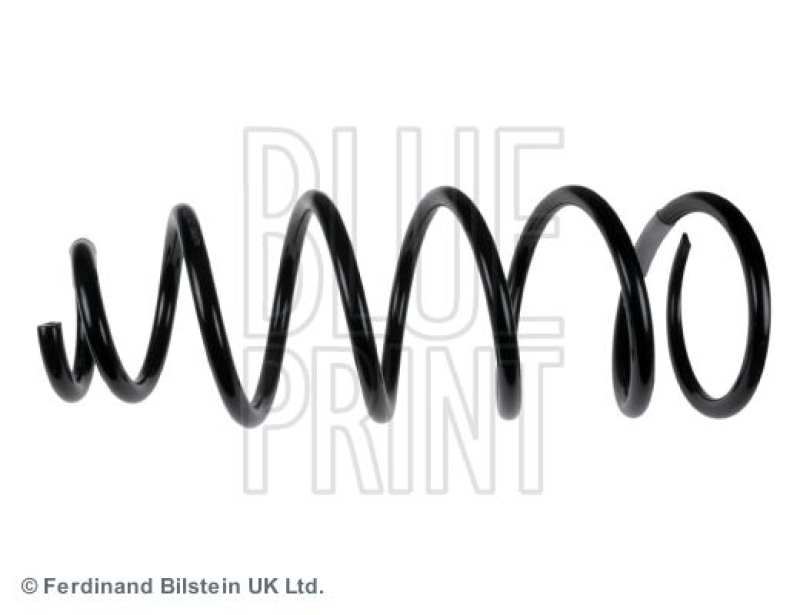 BLUE PRINT ADT388470 Fahrwerksfeder für Lexus