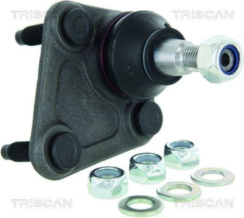 TRISCAN 8500 295010 Traggelenk für Audi, Seat, Vw