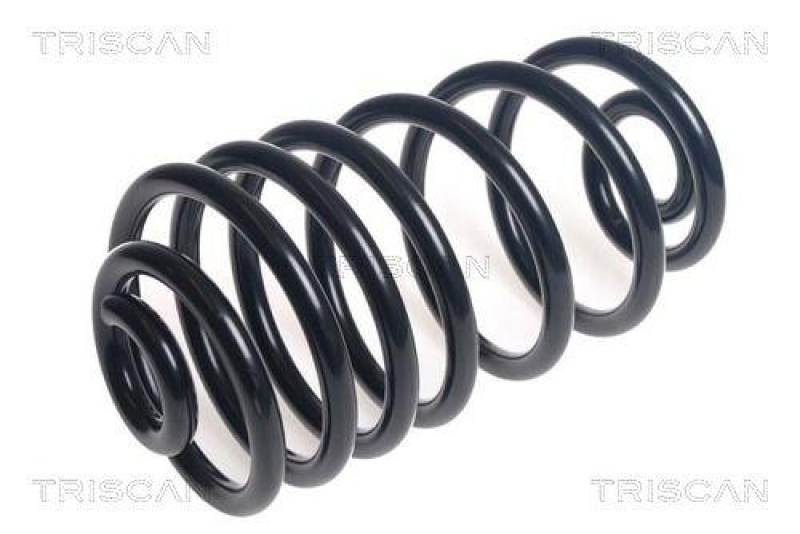 TRISCAN 8750 23223 Spiralfeder Hinten für Coil Spring Rear Mercedes