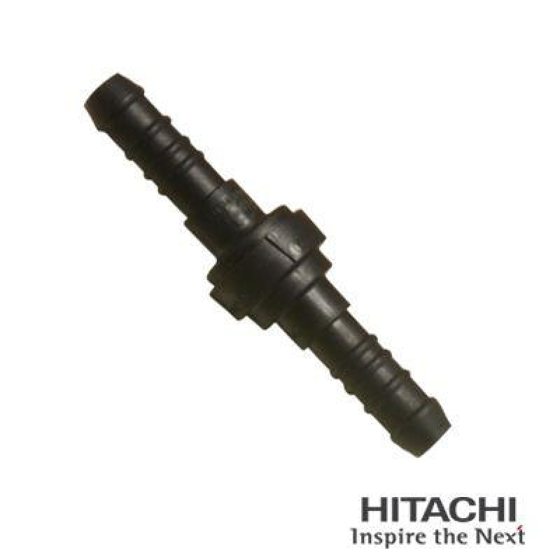 HITACHI 2509318 Rückschlagventil für AUDI u.a.