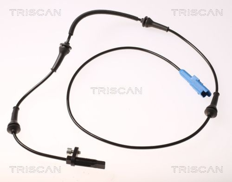 TRISCAN 8180 28137 Sensor, Raddrehzahl für Psa