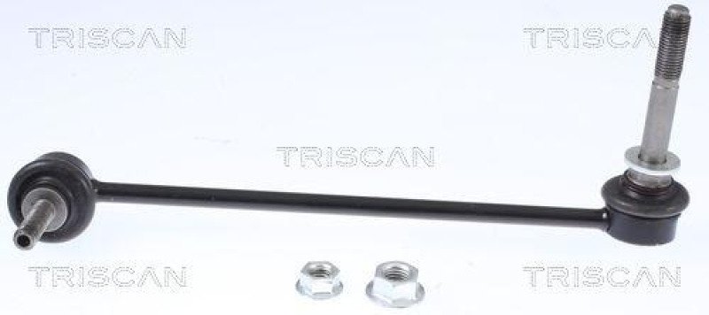 TRISCAN 8500 29691 Stabilisatorstange für Porsche 911