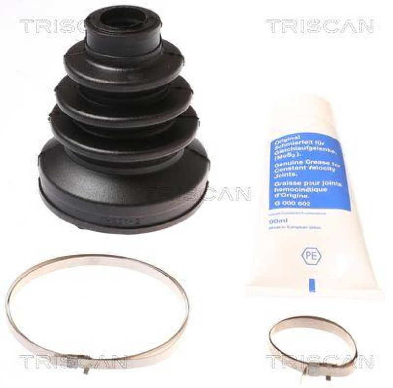 TRISCAN 8540 10904 Manchettensatz für Honda, Mazda, Mitsubishi