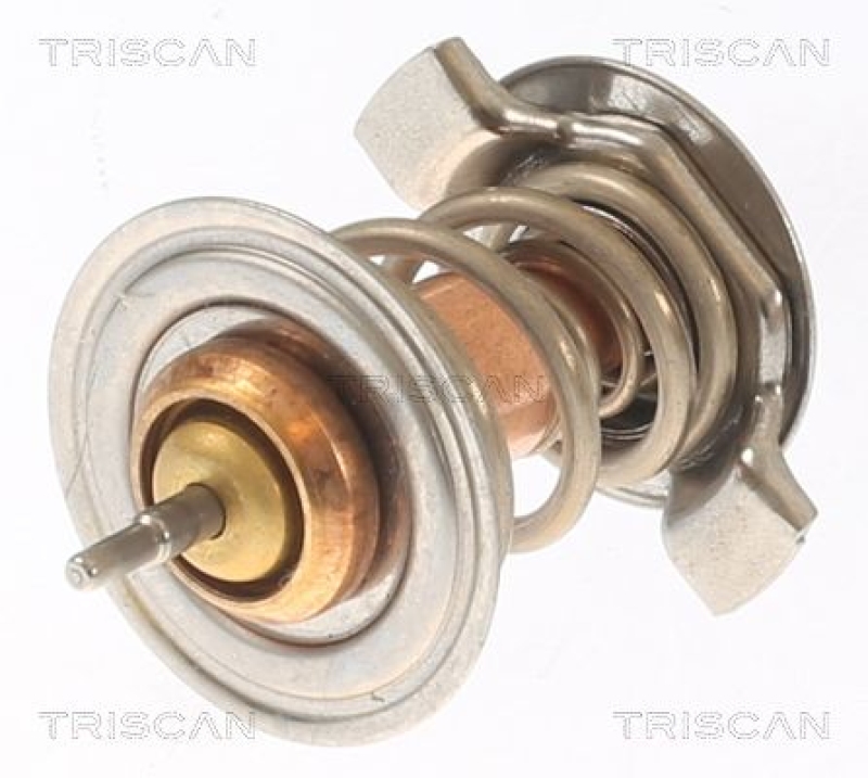 TRISCAN 8620 52583 Thermostat, Einsatz für Porsche