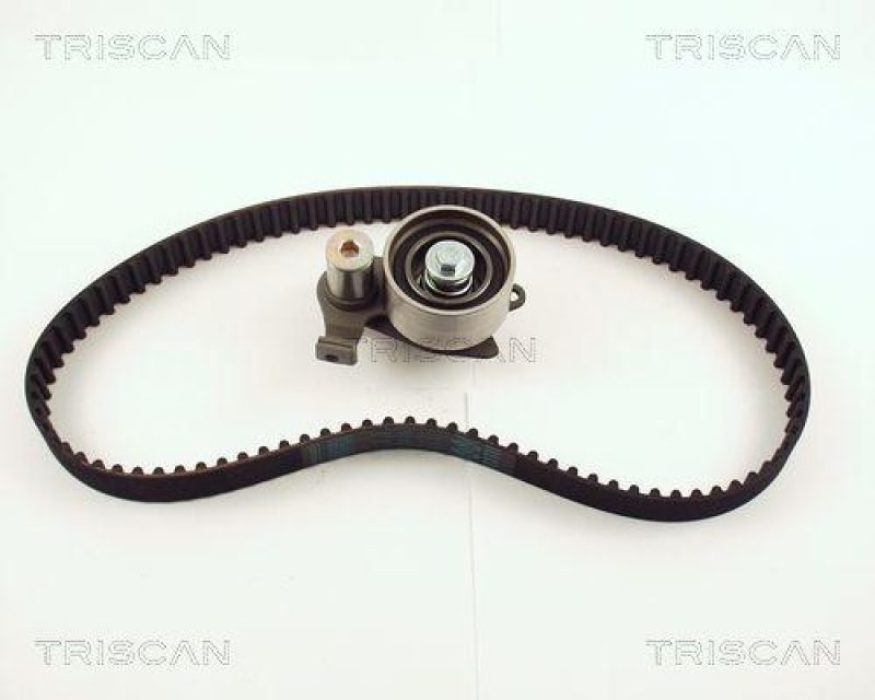 TRISCAN 8647 13013 Zahnriemensatz für Toyota