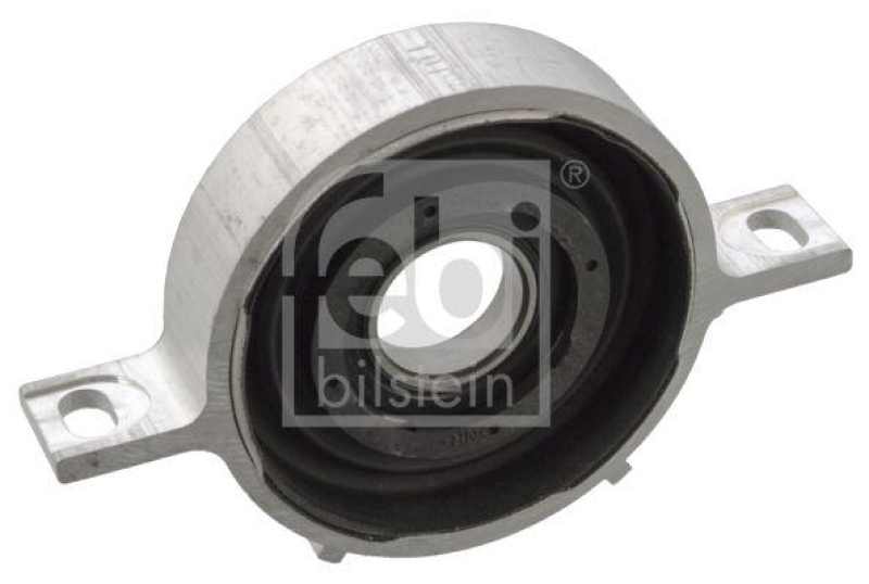 FEBI BILSTEIN 104650 Kardanwellenmittellager mit Kugellager für BMW