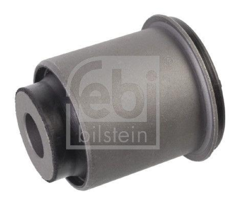 FEBI BILSTEIN 107157 Querlenkerlager für Isuzu