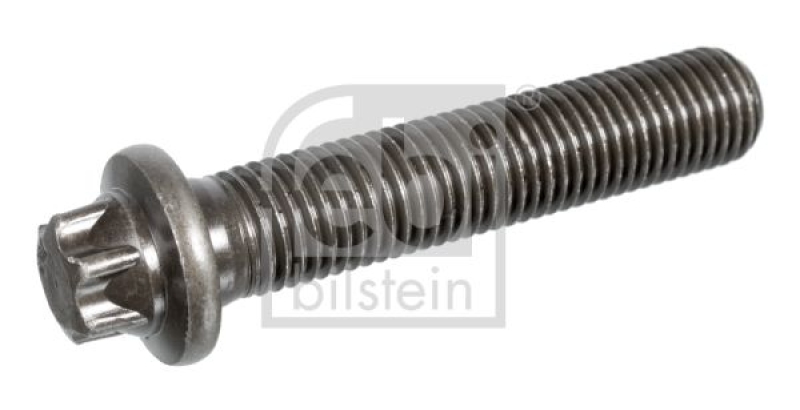 FEBI BILSTEIN 12430 Pleuelschraube für M A N