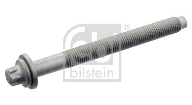 FEBI BILSTEIN 15701 Zylinderkopfschraube für Fiat