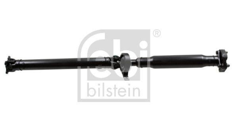 FEBI BILSTEIN 174114 Kardanwelle für BMW