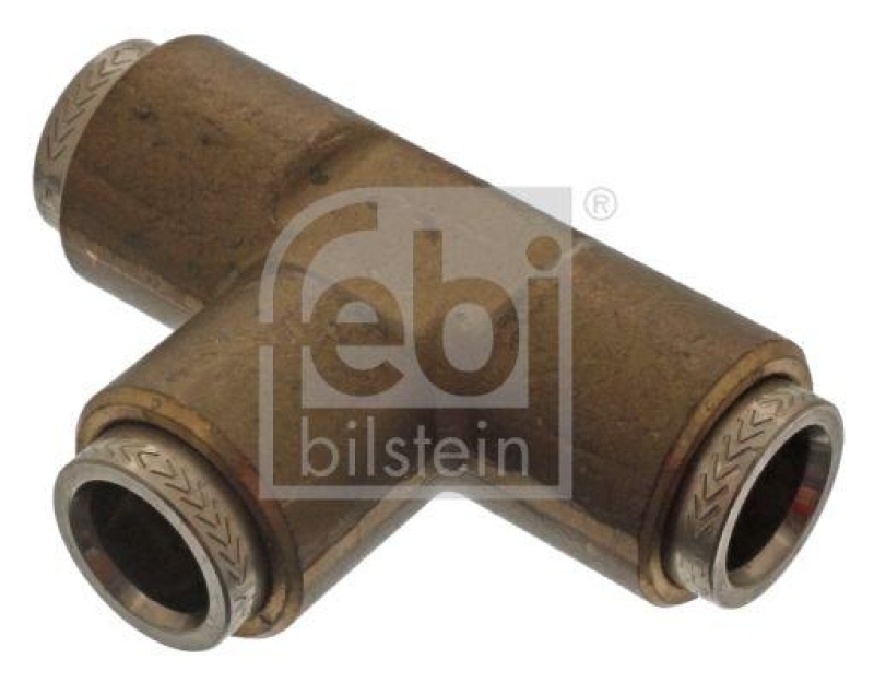 FEBI BILSTEIN 22200 T-Steckverbinder für KunststoffrohrUniversell verwendbar