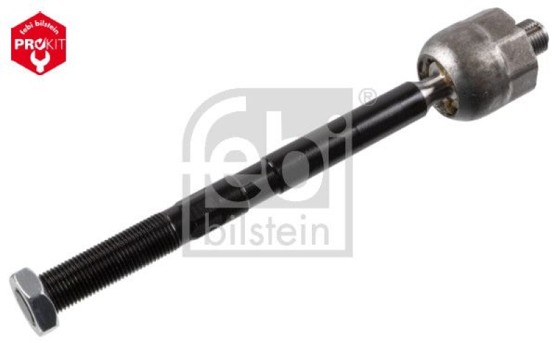 FEBI BILSTEIN 31696 Axialgelenk mit Kontermutter f&uuml;r VW-Audi