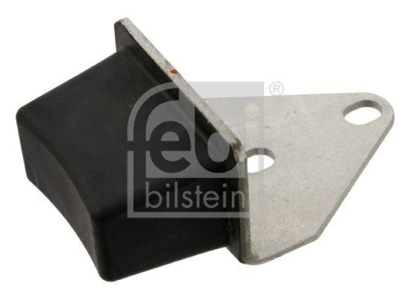 FEBI BILSTEIN 35285 Anschlagpuffer für Luftfederung für Iveco