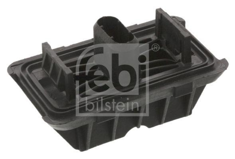 FEBI BILSTEIN 45408 Wagenheberaufnahme für BMW