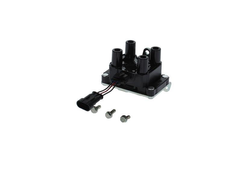 Bosch F 000 ZS0 222 Zündspule