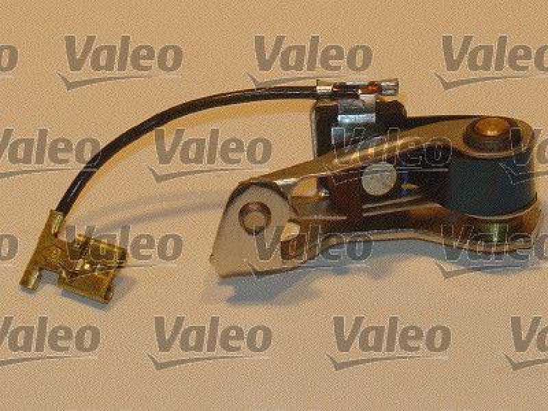 VALEO 343414 Kontaktsatz, Zündverteiler