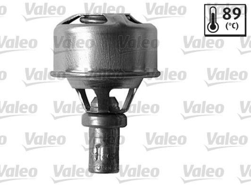 VALEO 819924 Thermostat RENAULT TWINGO I 1.2