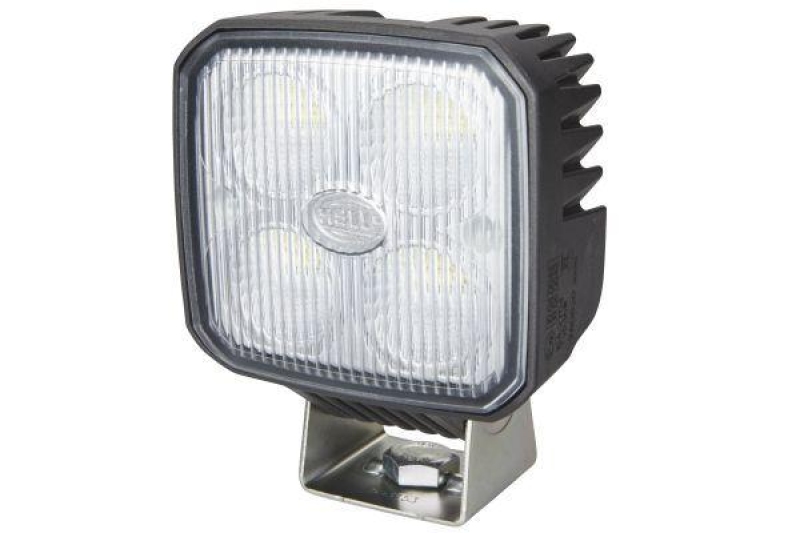 HELLA 1GA 996 284-081 AScheinwerfer Q90 Compact LED