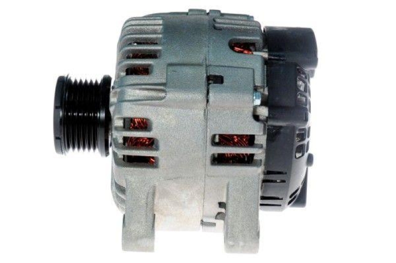 HELLA 8EL 011 711-611 Generator 14V 150A