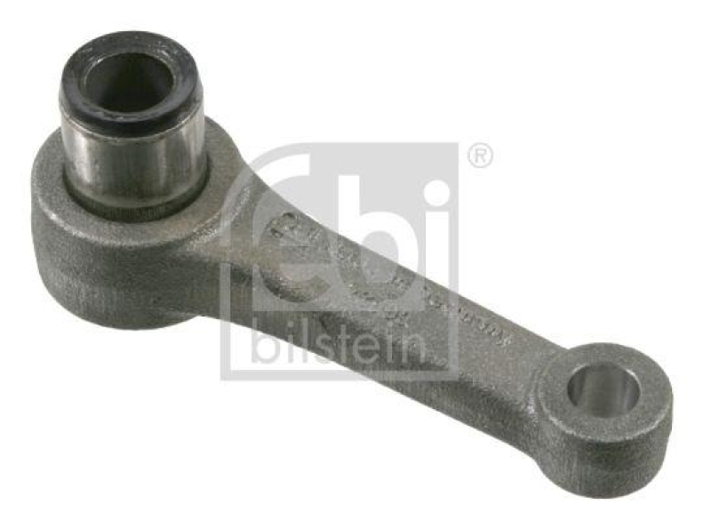 FEBI BILSTEIN 22099 Lenkhebel mit Lager für Opel