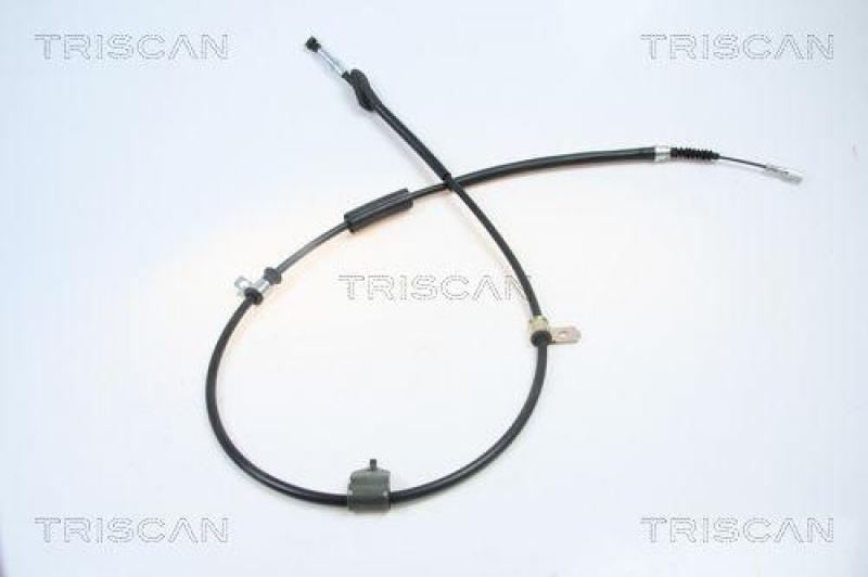 TRISCAN 8140 17135 Handbremsseil