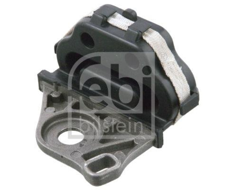 FEBI BILSTEIN 103339 Auspuffhalter für Fiat