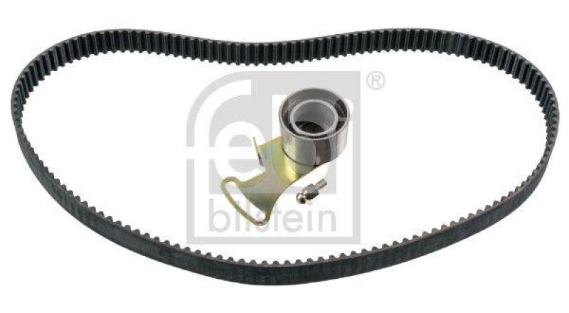 FEBI BILSTEIN 10987 Zahnriemensatz für ROVER