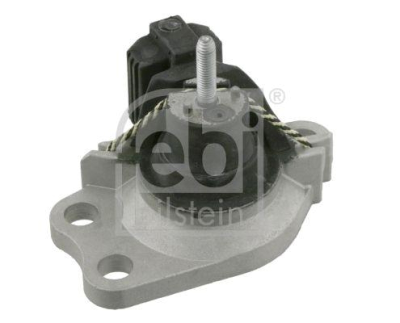 FEBI BILSTEIN 24057 Motorlager für Renault