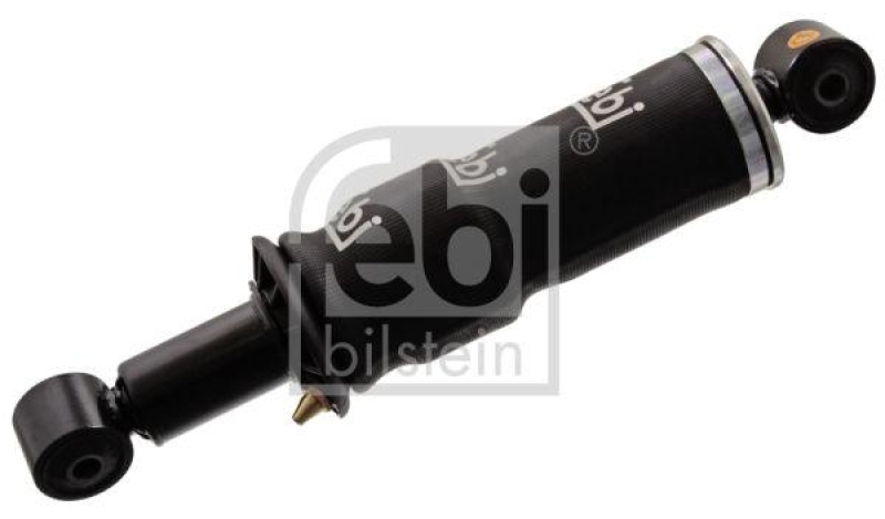 FEBI BILSTEIN 26661 Fahrerhausdämpfer für Volvo