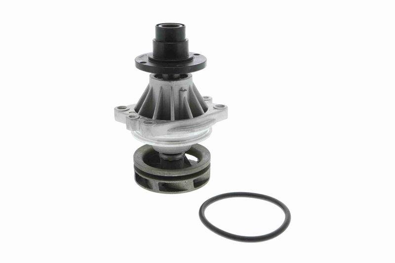 VAICO V20-50005 Wasserpumpe, Motorkühlung mit Dichtungssatz für BMW