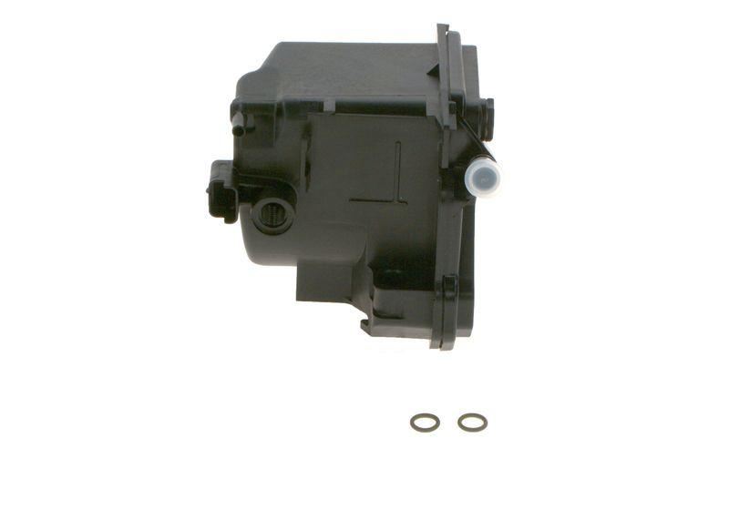 BOSCH 0 450 907 006 Kraftstofffilter