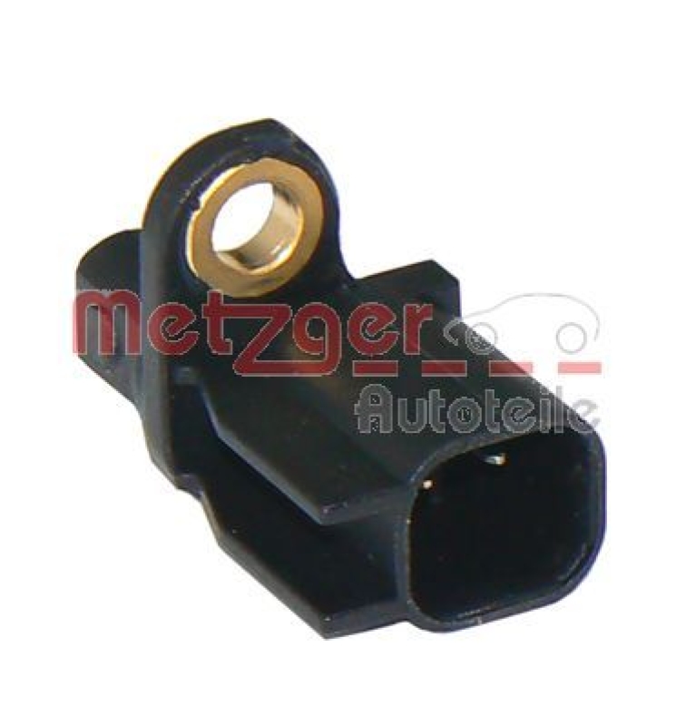 METZGER 0900028 Sensor, Raddrehzahl für FORD/MAZDA/VOLVO HA