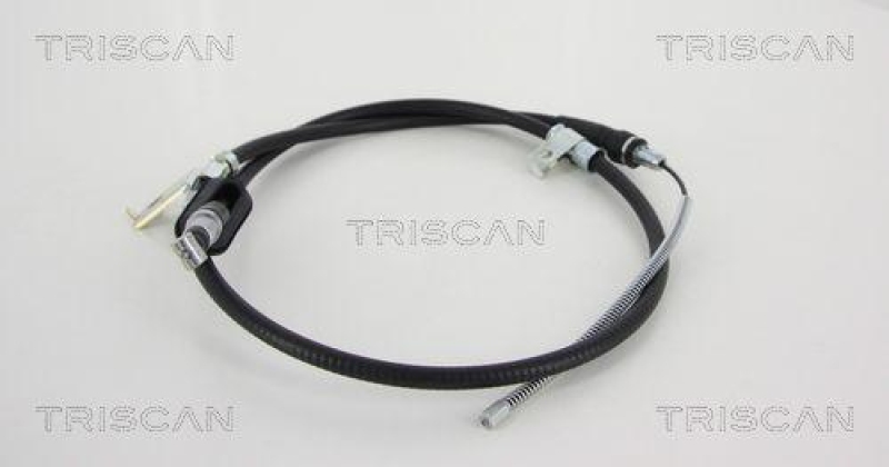 TRISCAN 8140 17138 Handbremsseil für Land Rover Freelander